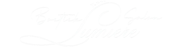 logo boetiek salon Lumière